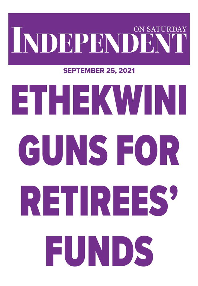 Independent on Saturday
