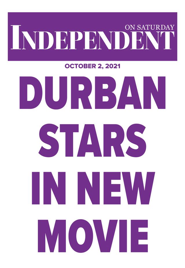 Independent on Saturday