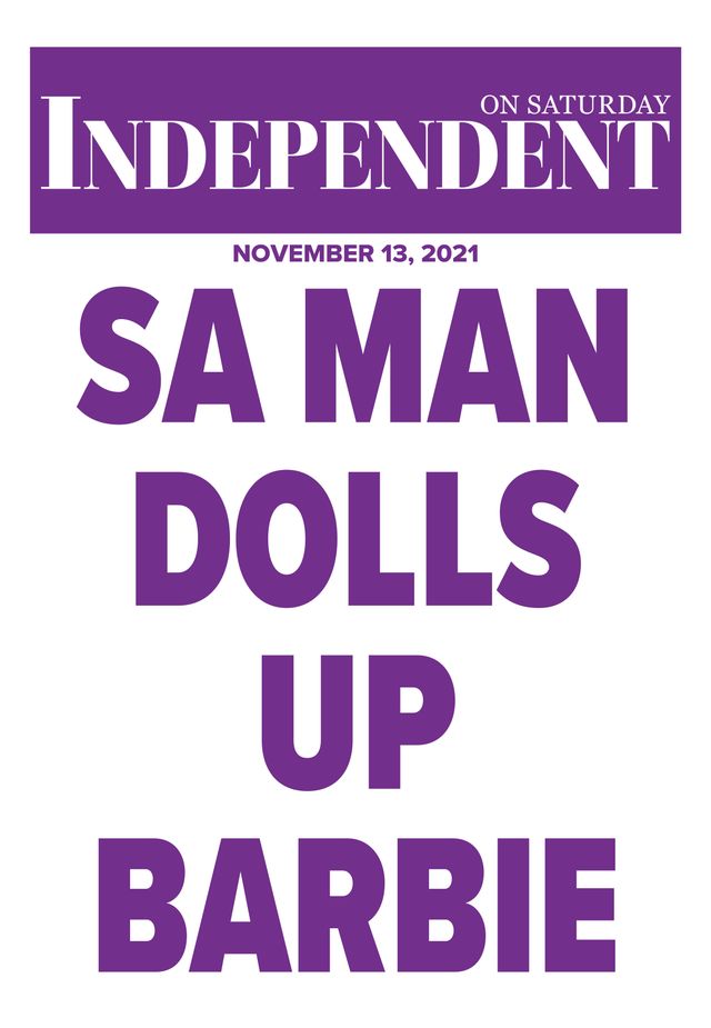 Independent on Saturday