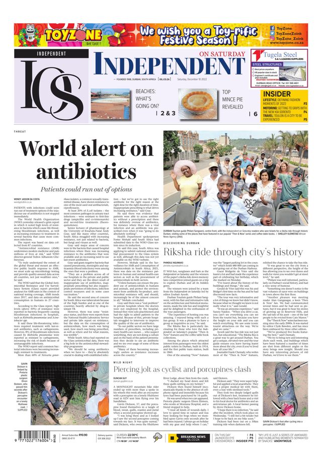 Gå ubegrenset med Magzter GOLD