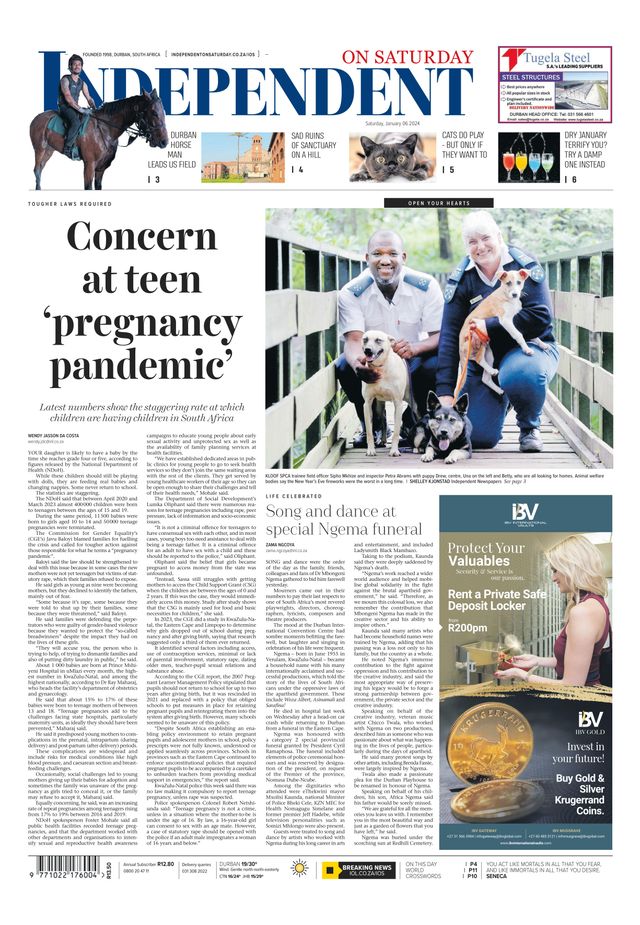 Gå ubegrenset med Magzter GOLD