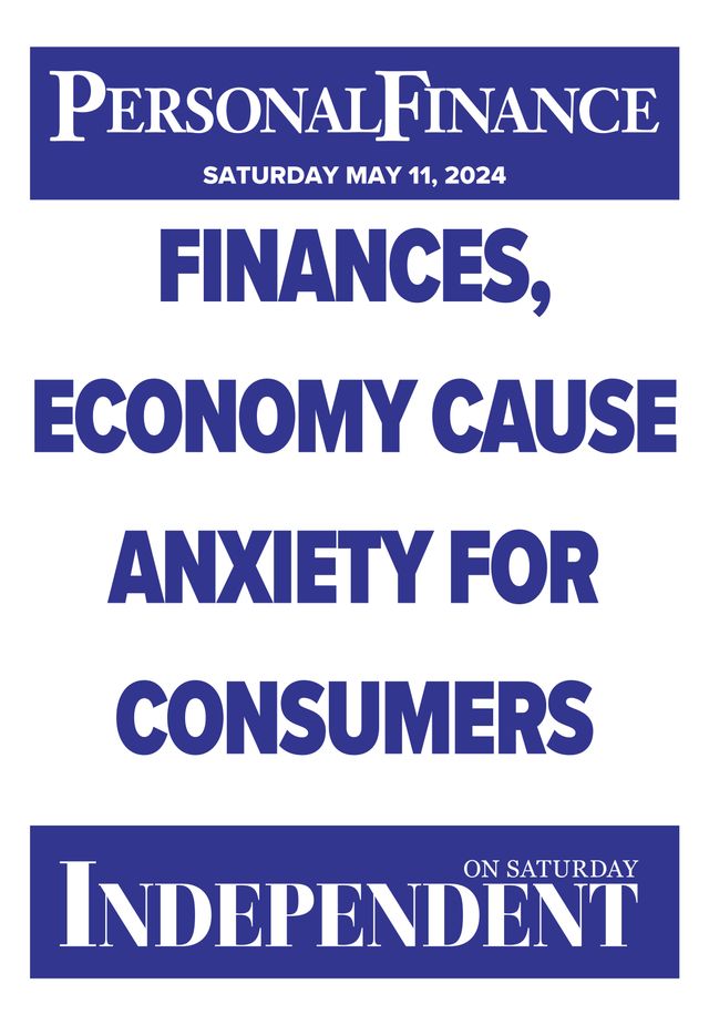 Independent on Saturday