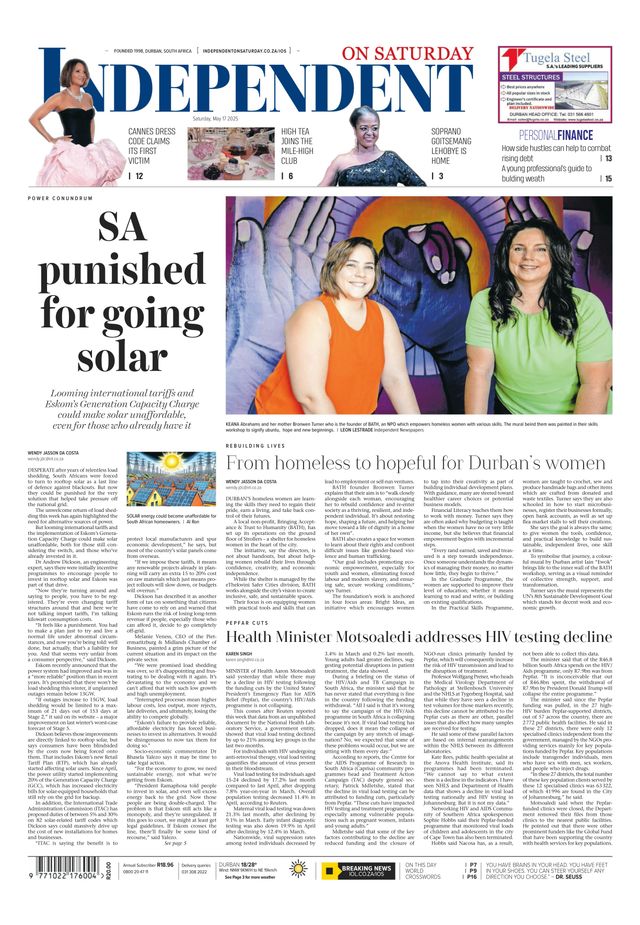 Go Unlimited with Magzter GOLD