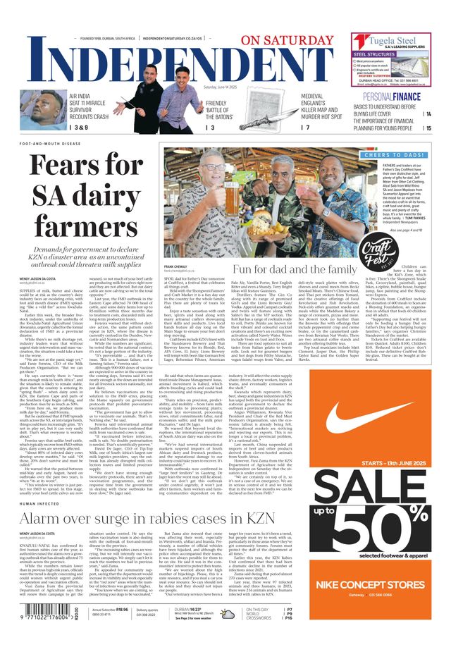 Go Unlimited with Magzter GOLD