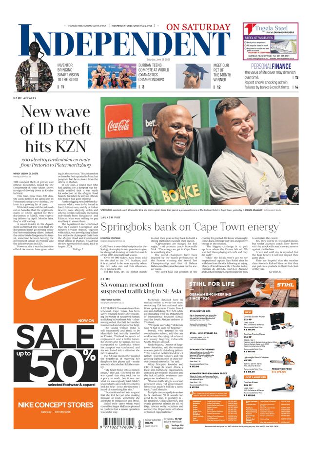 Gå ubegrenset med Magzter GOLD