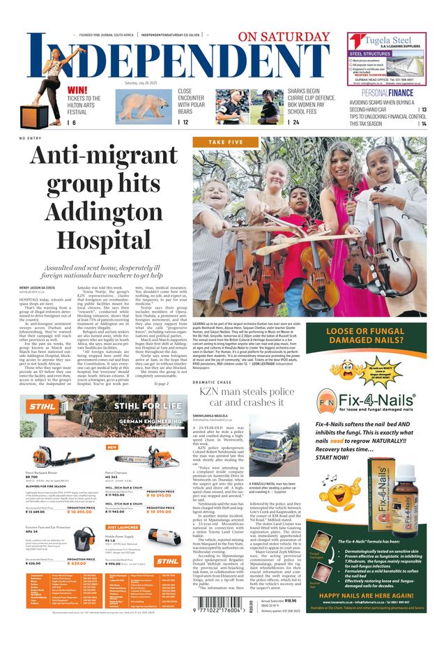 Gå ubegrenset med Magzter GOLD