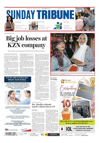 Sunday Tribune