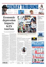 Sunday Tribune