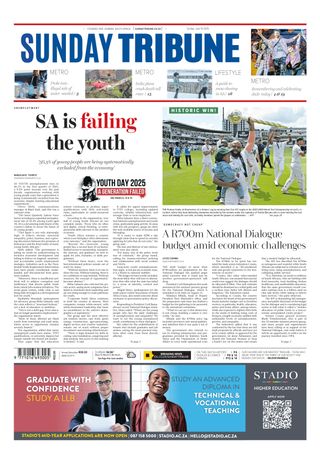 Sunday Tribune