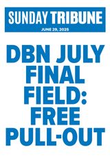 Sunday Tribune