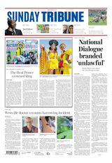 Sunday Tribune