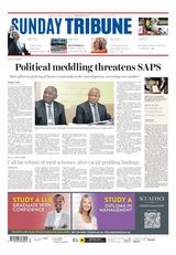 Sunday Tribune