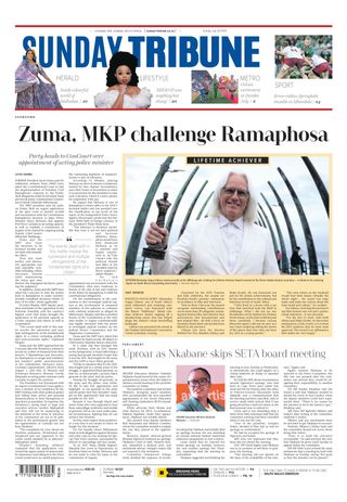 Sunday Tribune