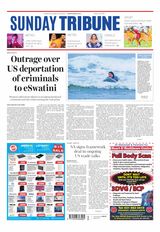 Sunday Tribune