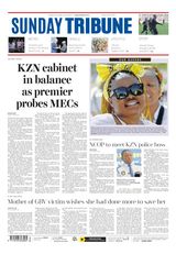 Sunday Tribune