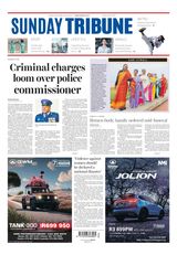 Sunday Tribune