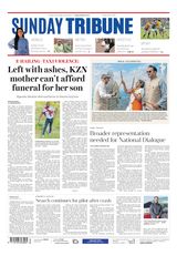 Sunday Tribune