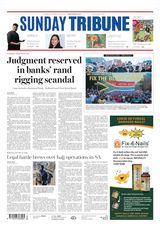 Sunday Tribune