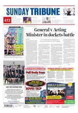 Sunday Tribune