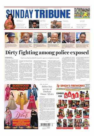 Sunday Tribune