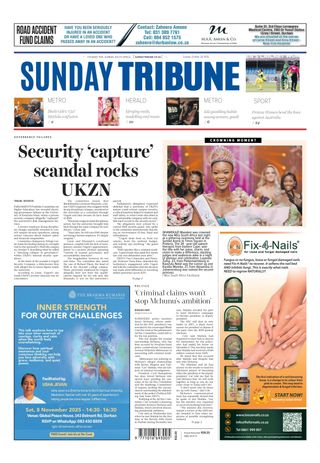 Sunday Tribune