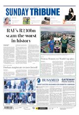 Sunday Tribune