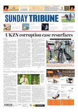 Sunday Tribune