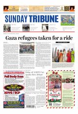 Sunday Tribune