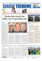 Sunday Tribune