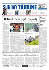 Sunday Tribune