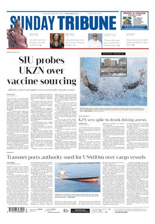 Sunday Tribune