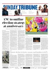 Sunday Tribune