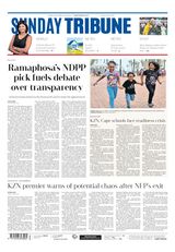 Sunday Tribune