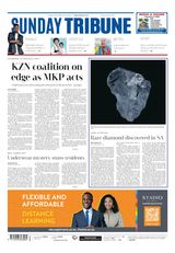 Sunday Tribune