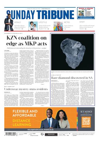 Sunday Tribune