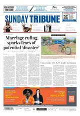 Sunday Tribune