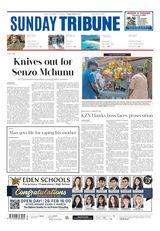 Sunday Tribune