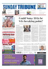 Sunday Tribune