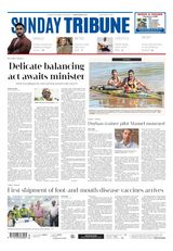 Sunday Tribune