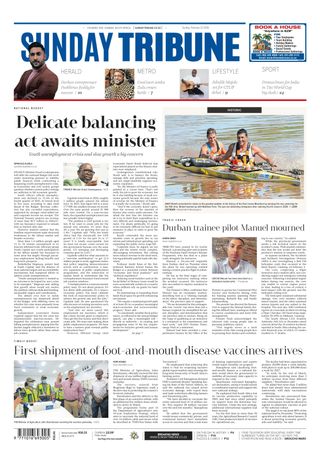 Sunday Tribune