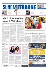 Sunday Tribune