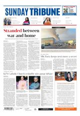 Sunday Tribune