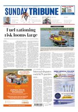 Sunday Tribune