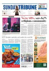 Sunday Tribune