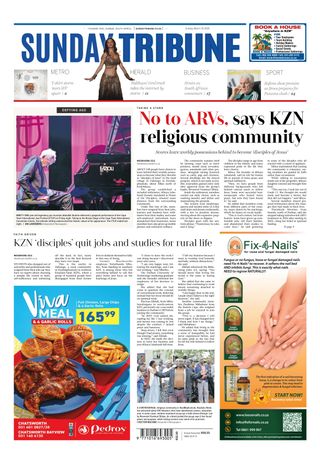 Sunday Tribune