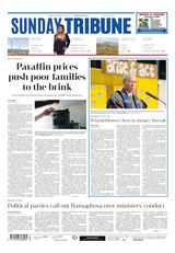 Sunday Tribune