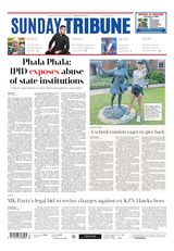 Sunday Tribune