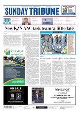 Sunday Tribune