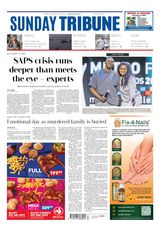 Sunday Tribune