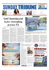 Sunday Tribune
